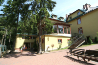 Turnus II (1-8 czerwca 2025), Ośrodek Bałtyk, Krynica Morska